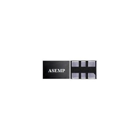 Abracon Xo  Clock  10Mhz Min  460Mhz Max ASEMPLV-150.000MHZ-LR-T